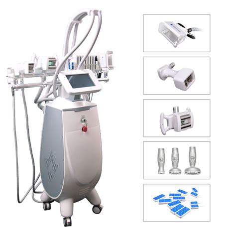 velashape at home.